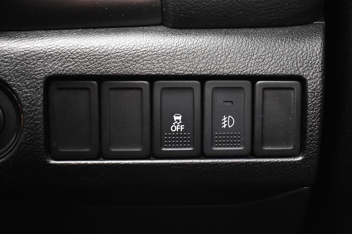 2024 Suzuki Vitara LY Series II