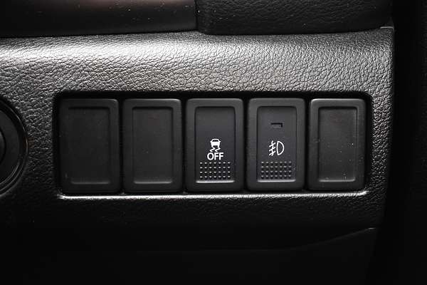 2024 Suzuki Vitara LY Series II