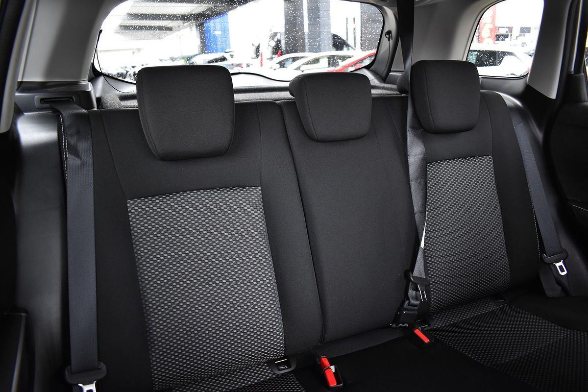 2024 Suzuki Vitara LY Series II
