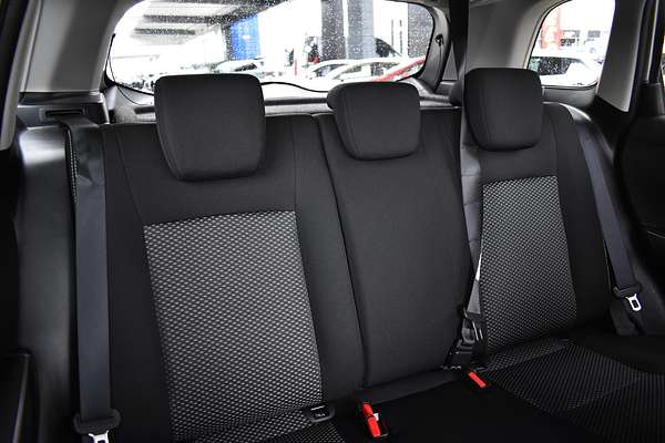 2024 Suzuki Vitara LY Series II