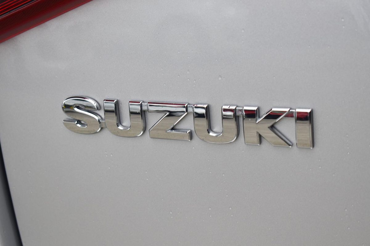 2024 Suzuki Vitara LY Series II