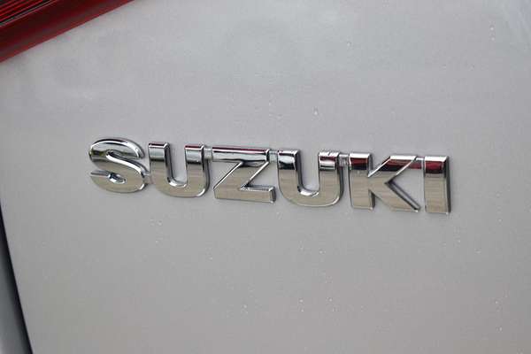 2024 Suzuki Vitara LY Series II