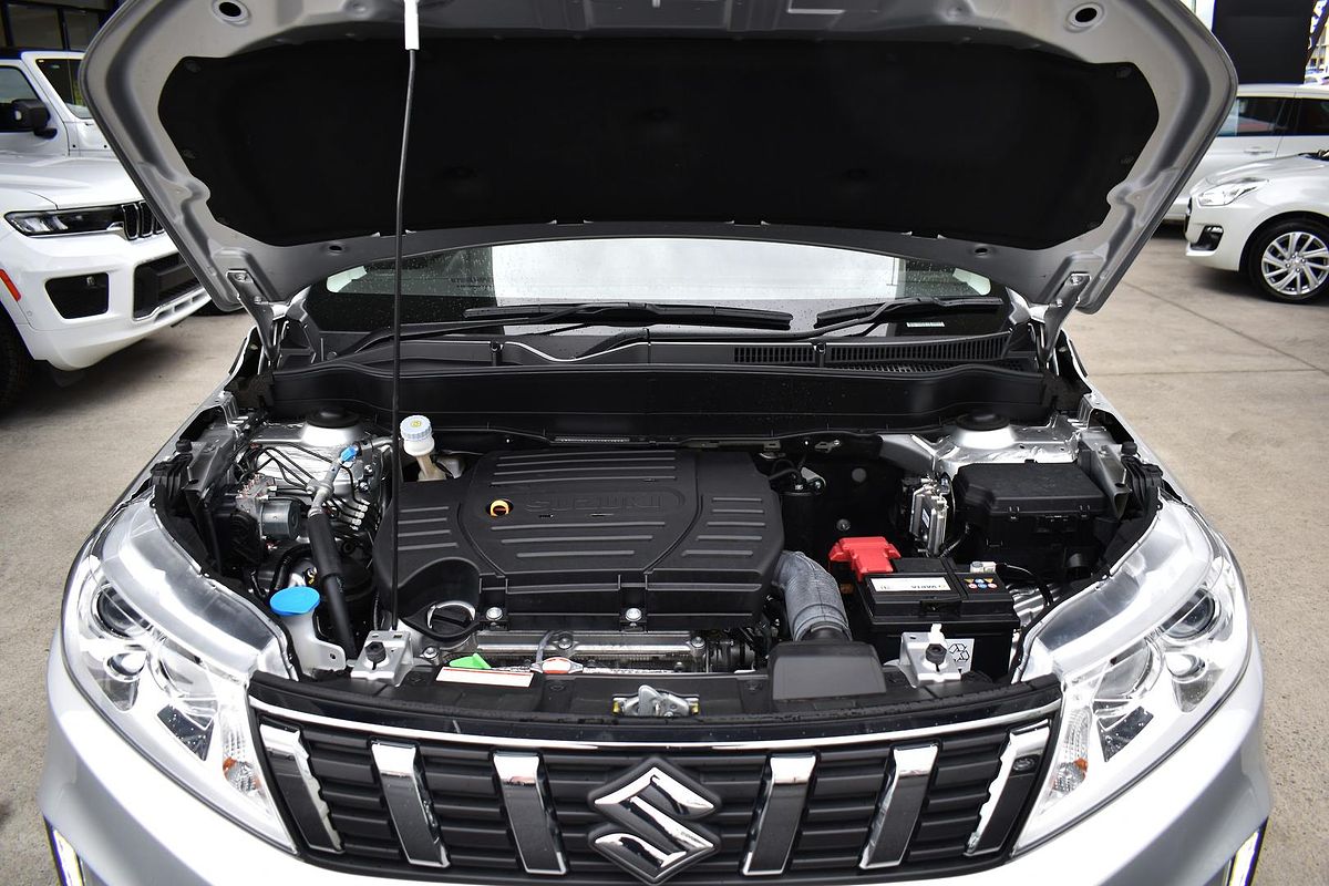 2024 Suzuki Vitara LY Series II