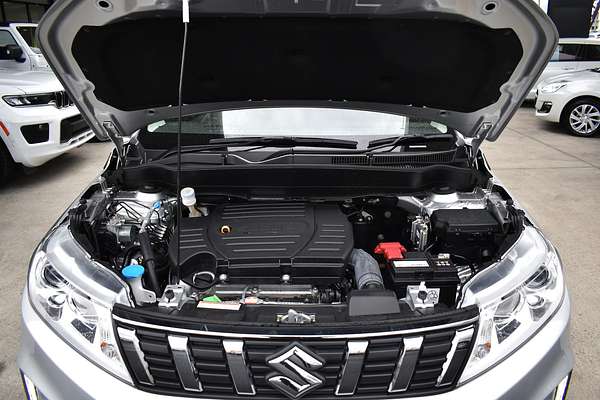 2024 Suzuki Vitara LY Series II
