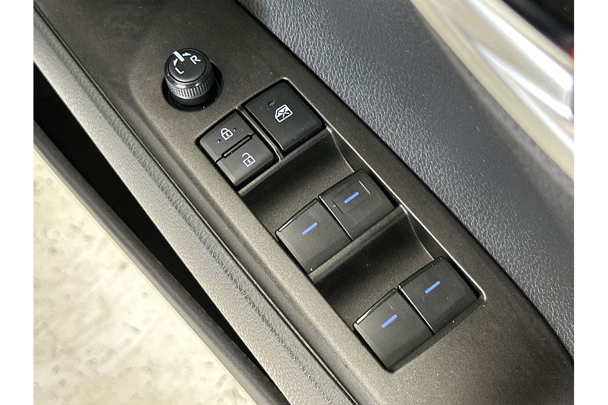 2023 Toyota Camry Ascent AXVH70R
