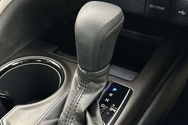 2023 Toyota Camry Ascent AXVH70R