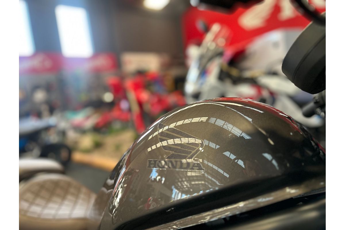 2023 Honda CMX500 REBEL S