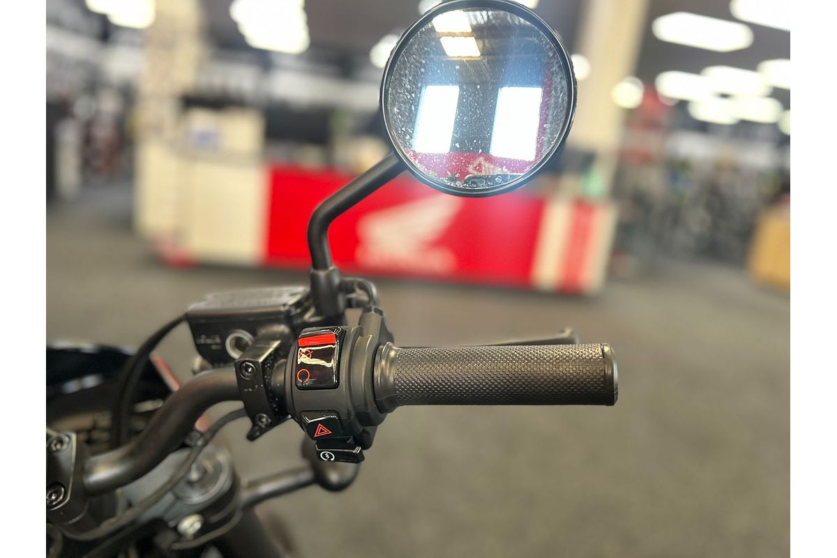 2023 Honda CMX500 REBEL S