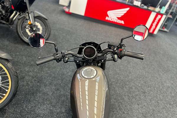 2023 Honda CMX500 REBEL S