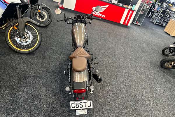 2023 Honda CMX500 REBEL S