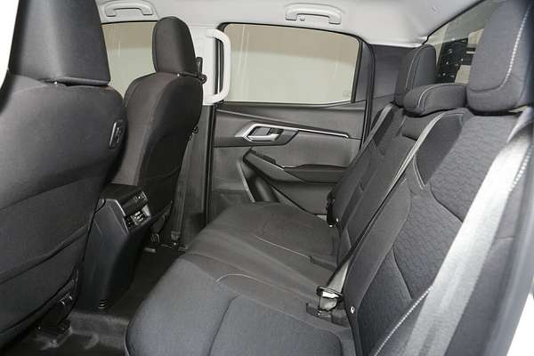 2023 Isuzu D-MAX LS-M 4X4