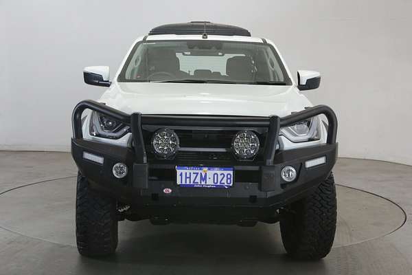 2023 Isuzu D-MAX LS-M 4X4