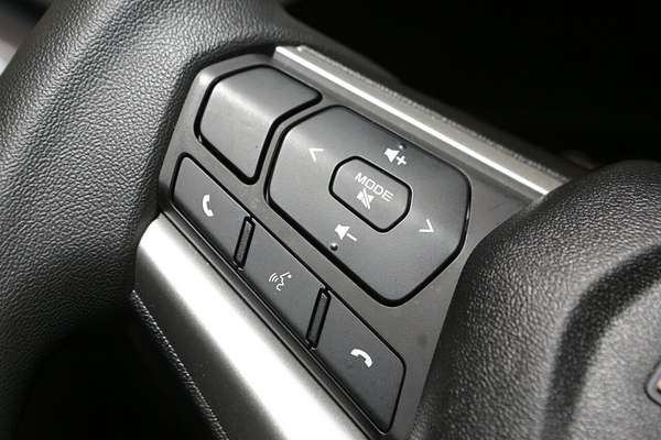 2023 Isuzu D-MAX LS-M 4X4