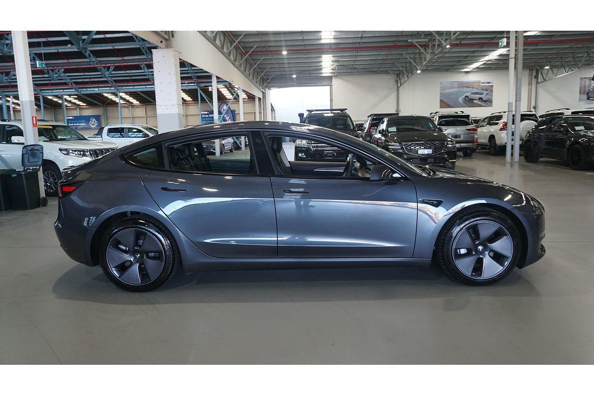 2023 Tesla Model 3 Long Range