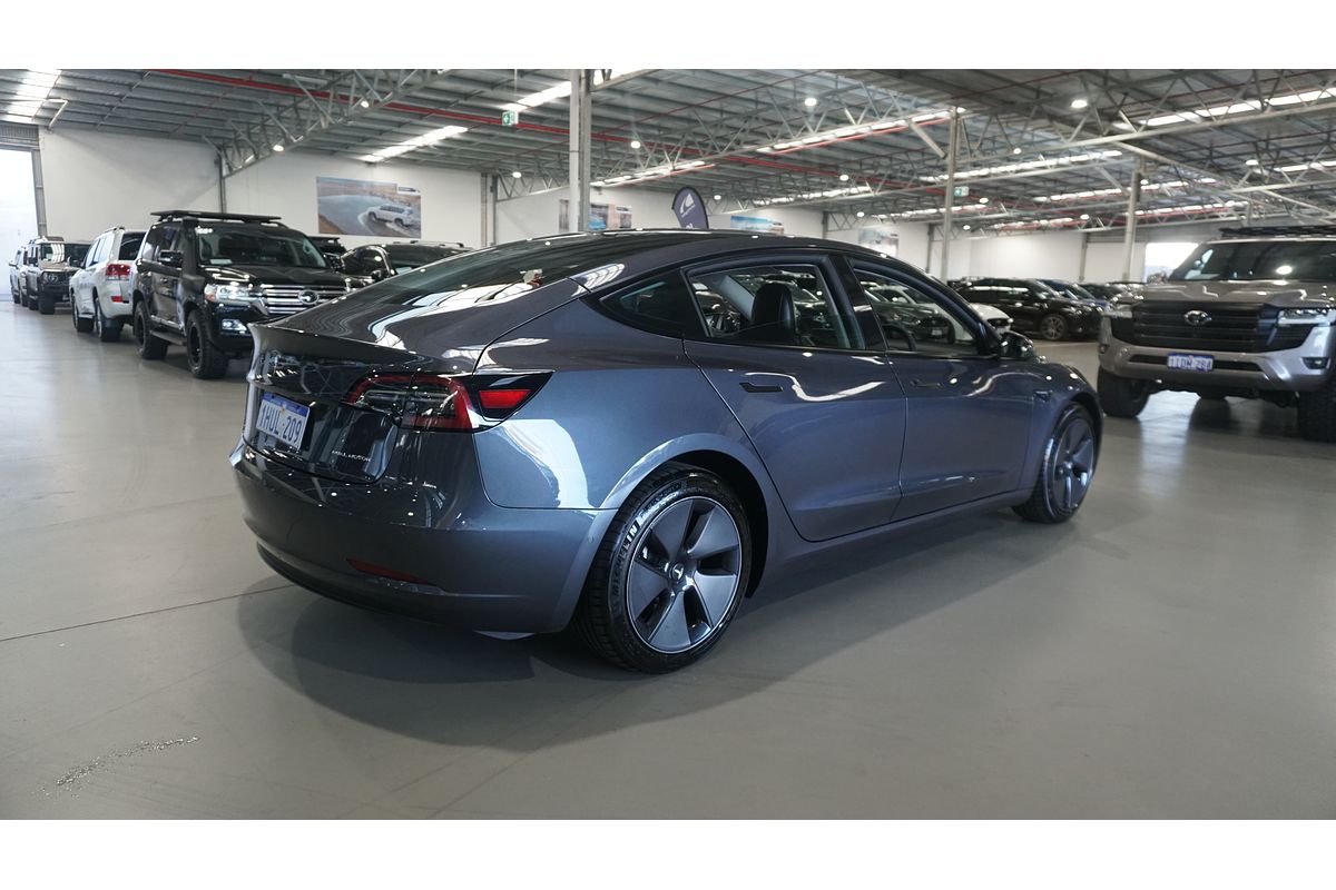 2023 Tesla Model 3 Long Range