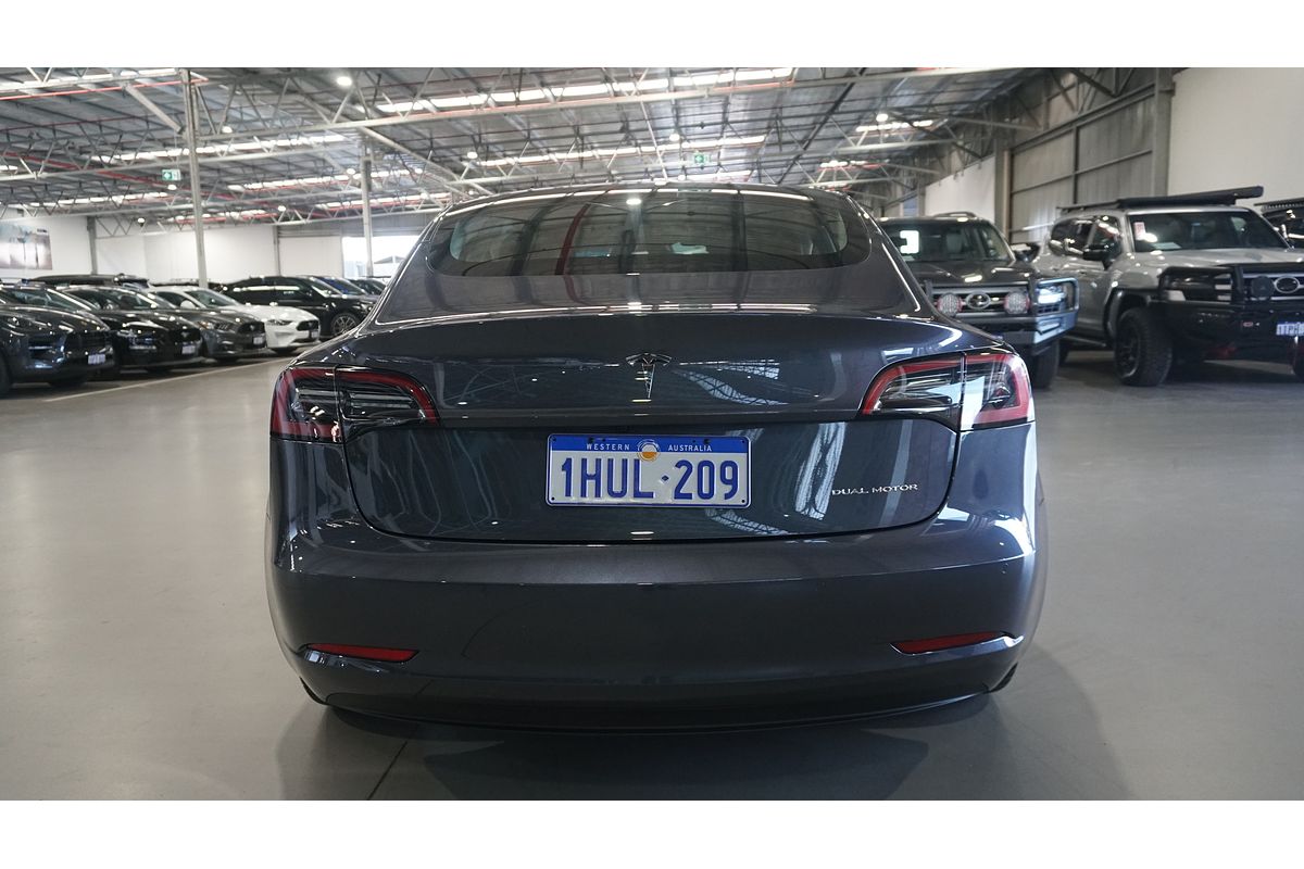 2023 Tesla Model 3 Long Range
