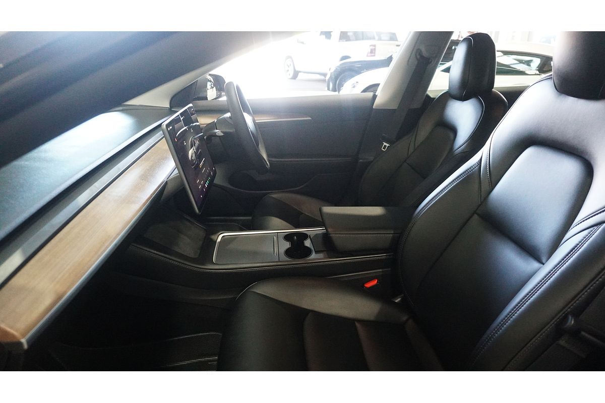 2023 Tesla Model 3 Long Range