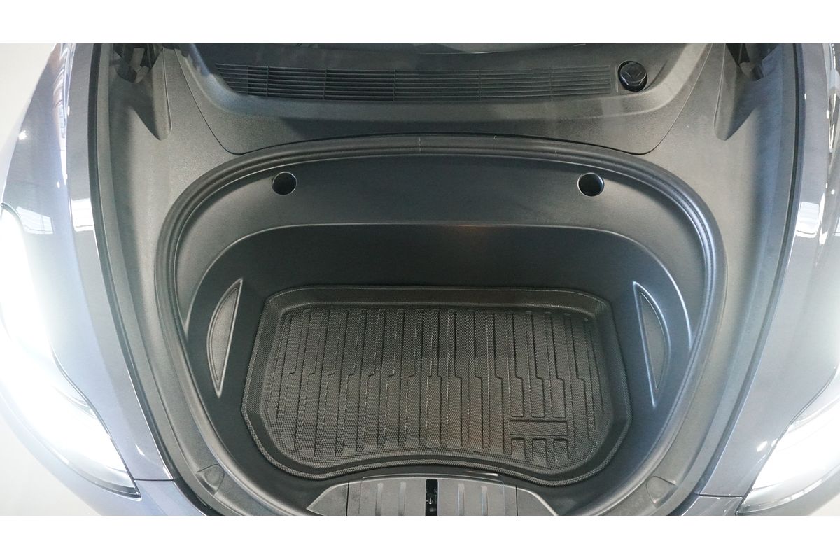 2023 Tesla Model 3 Long Range