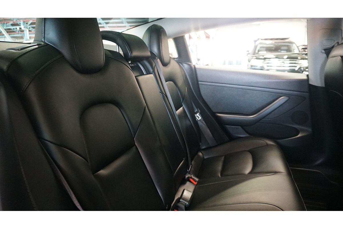2023 Tesla Model 3 Long Range