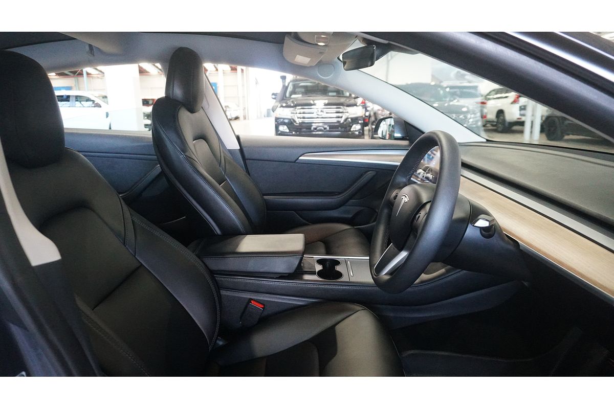 2023 Tesla Model 3 Long Range