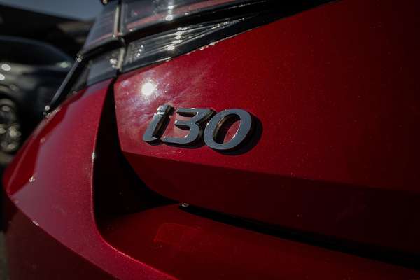 2021 Hyundai i30 N Premium CN7.V1