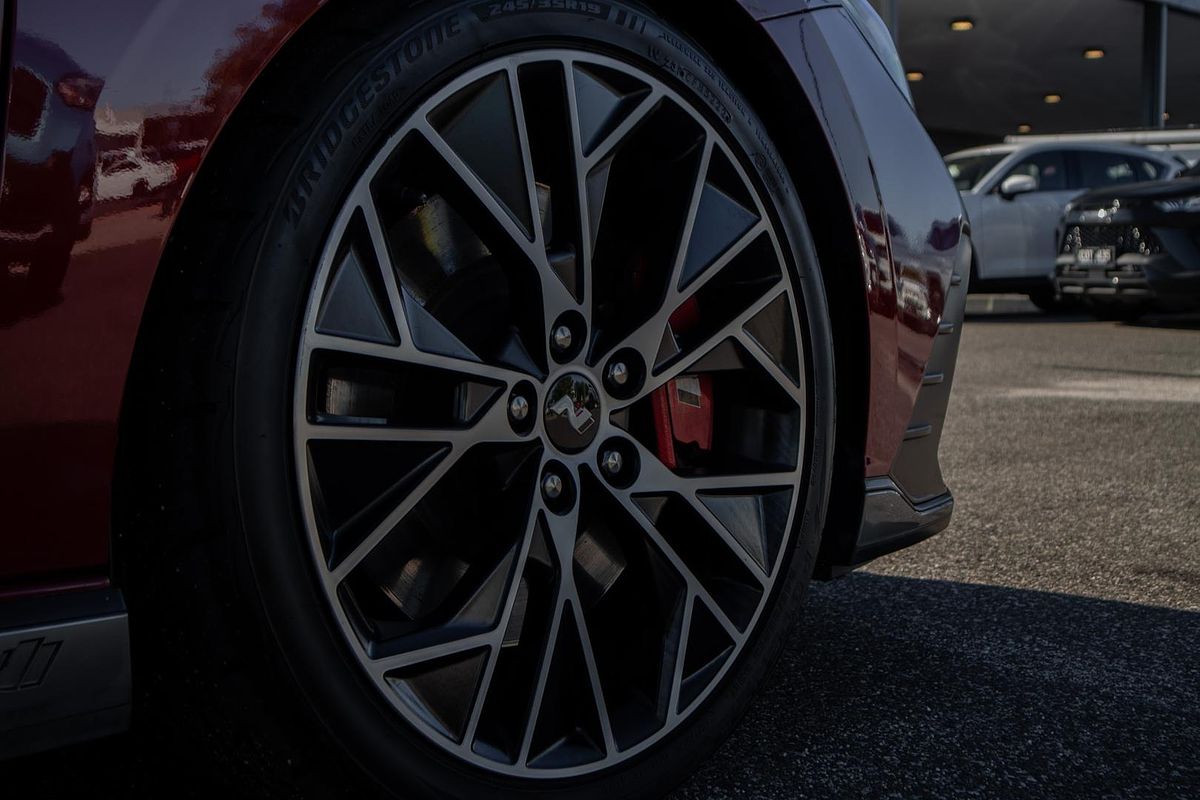 2021 Hyundai i30 N Premium CN7.V1