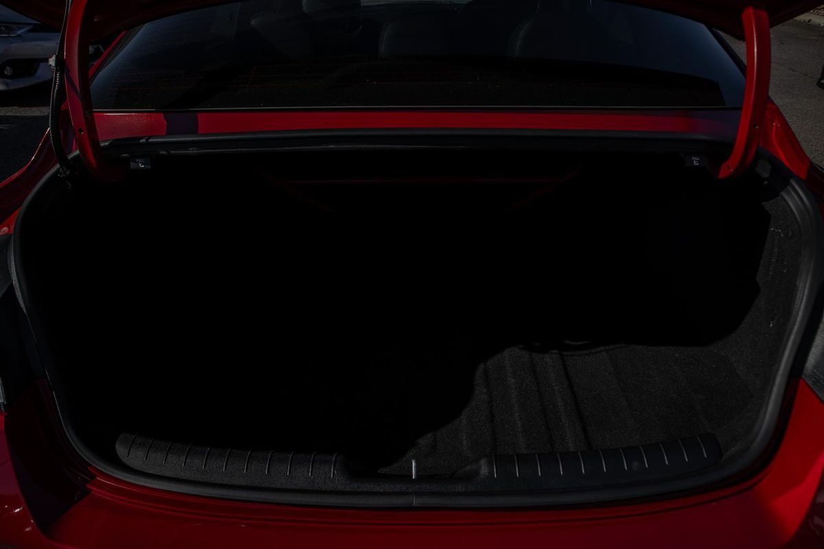 2021 Hyundai i30 N Premium CN7.V1