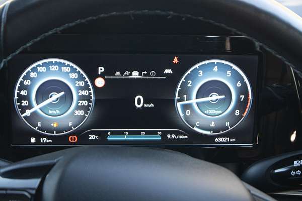 2021 Hyundai i30 N Premium CN7.V1