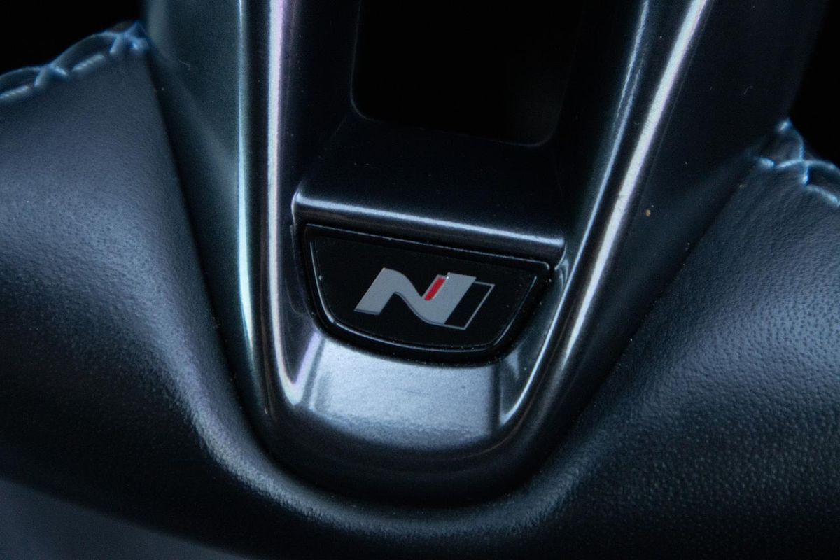 2021 Hyundai i30 N Premium CN7.V1