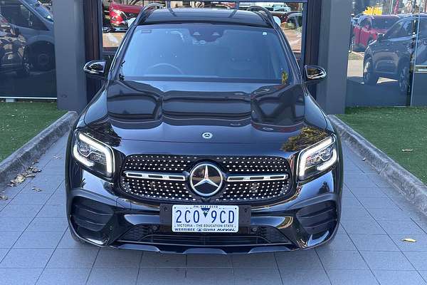 2021 Mercedes-Benz GLB-Class GLB250 X247