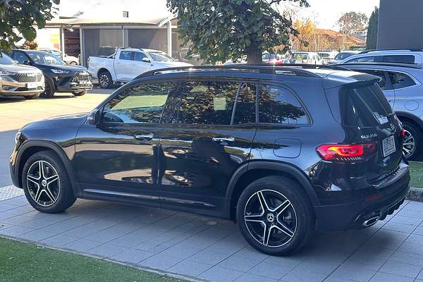 2021 Mercedes-Benz GLB-Class GLB250 X247