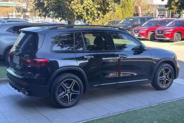 2021 Mercedes-Benz GLB-Class GLB250 X247
