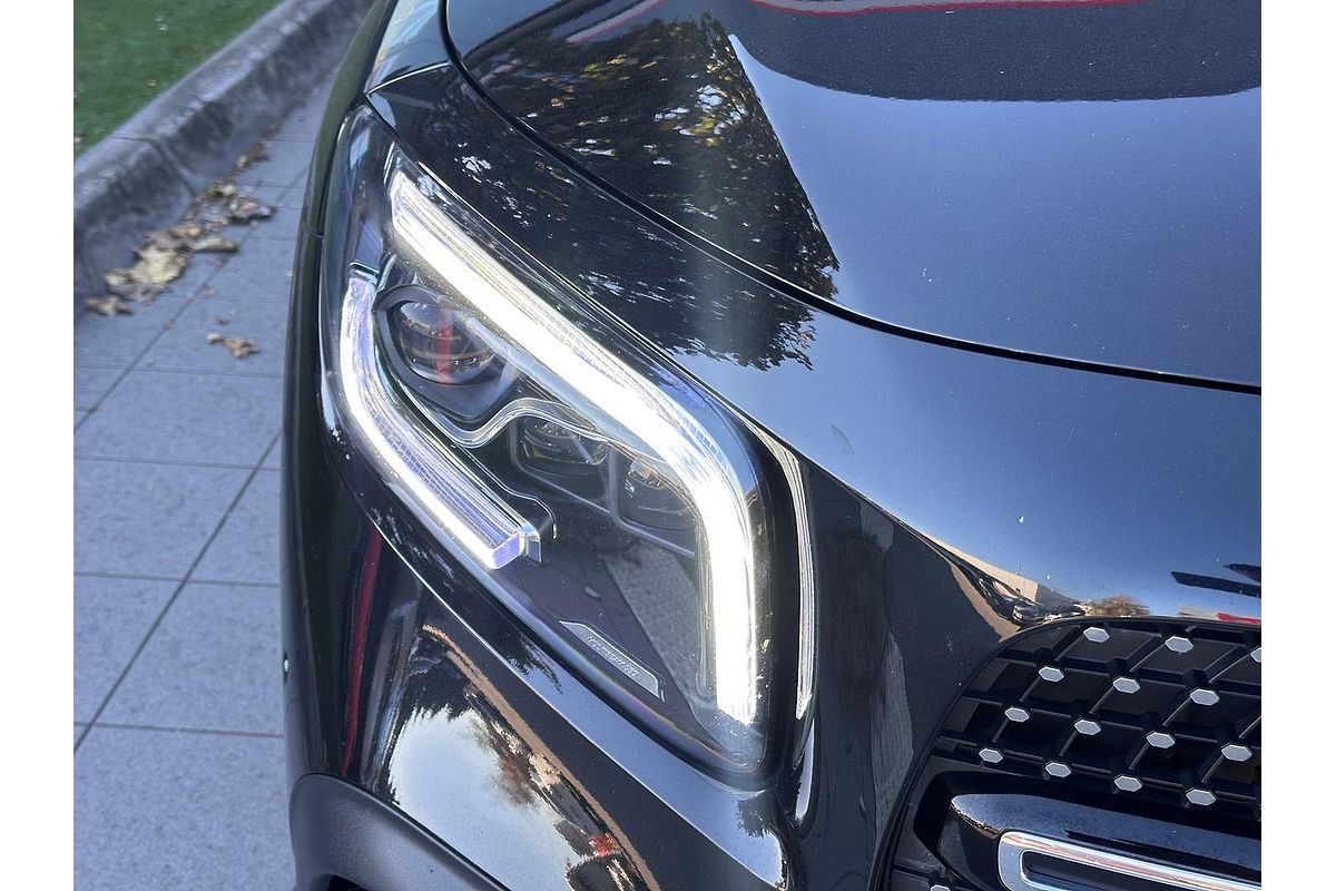 2021 Mercedes-Benz GLB-Class GLB250 X247