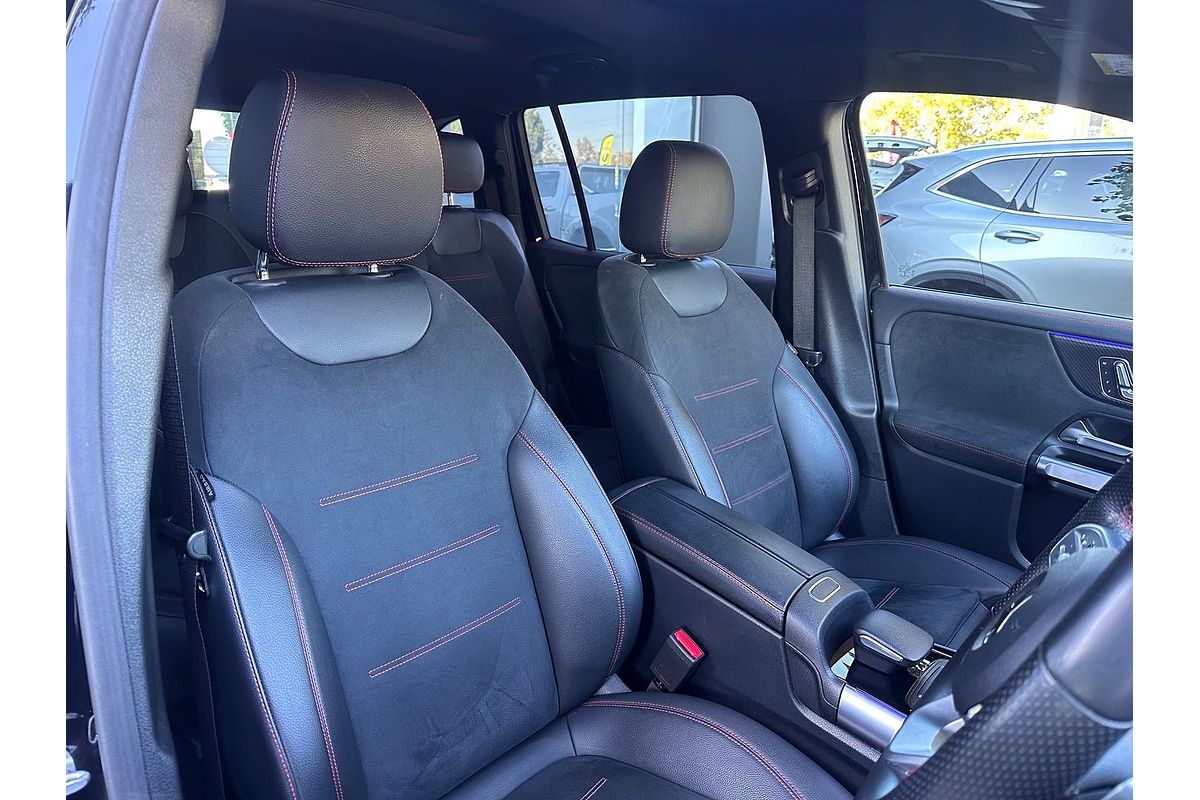 2021 Mercedes-Benz GLB-Class GLB250 X247