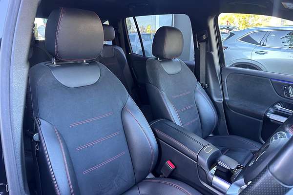 2021 Mercedes-Benz GLB-Class GLB250 X247