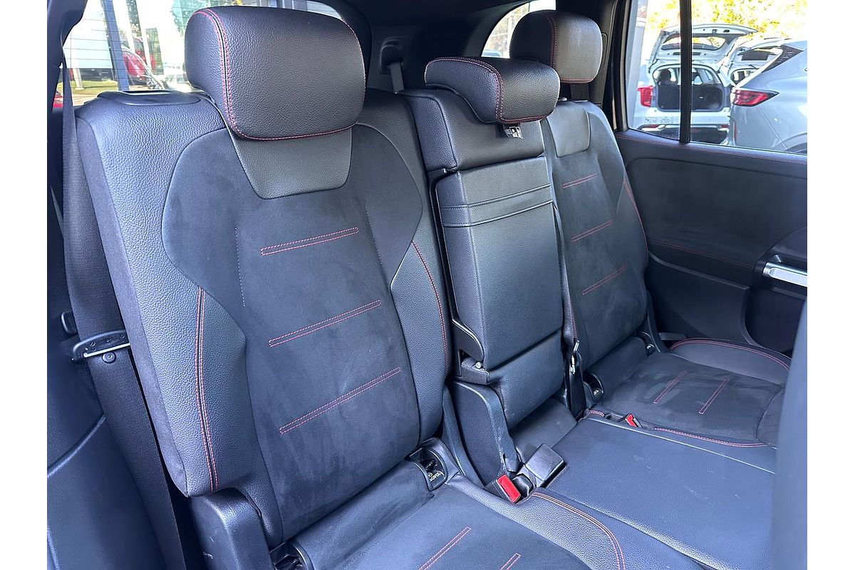 2021 Mercedes-Benz GLB-Class GLB250 X247