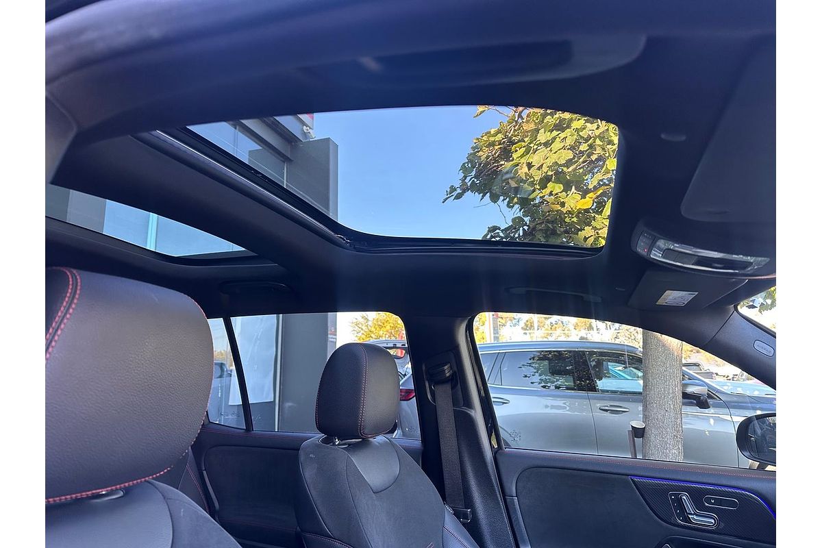 2021 Mercedes-Benz GLB-Class GLB250 X247