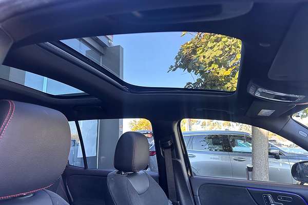 2021 Mercedes-Benz GLB-Class GLB250 X247