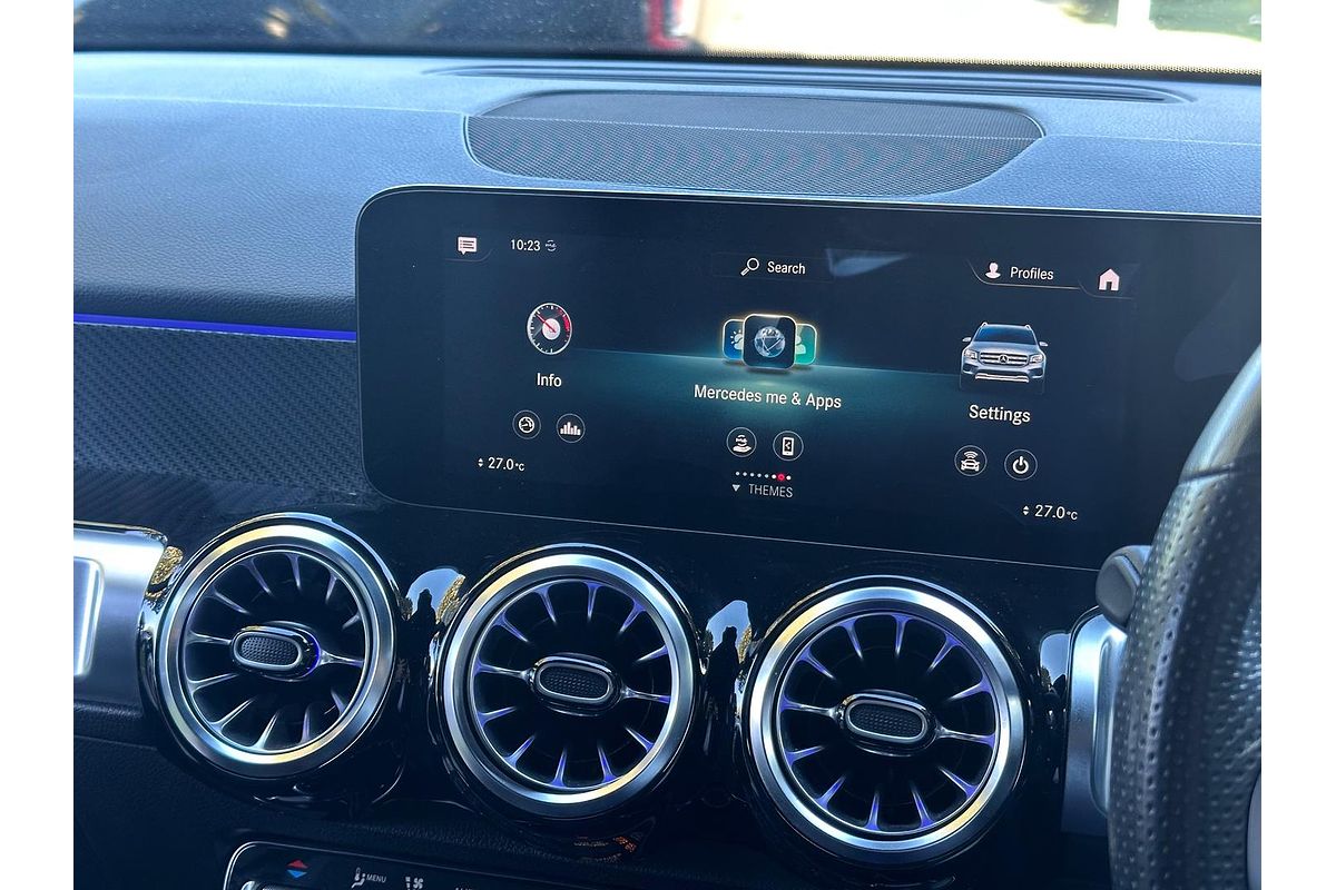 2021 Mercedes-Benz GLB-Class GLB250 X247