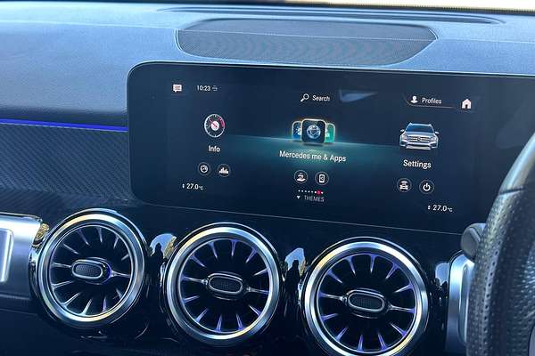 2021 Mercedes-Benz GLB-Class GLB250 X247