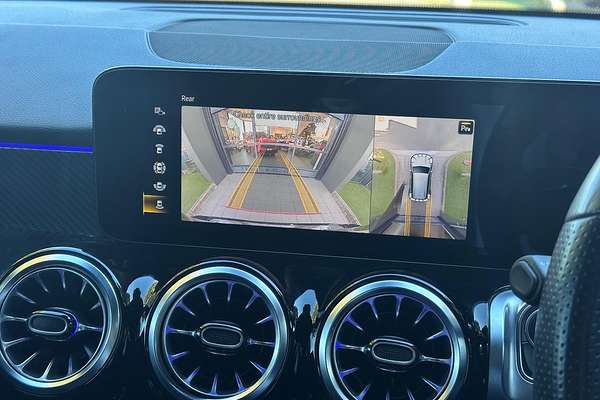 2021 Mercedes-Benz GLB-Class GLB250 X247