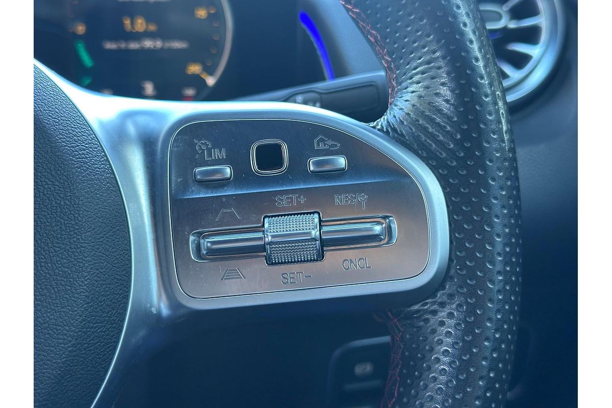 2021 Mercedes-Benz GLB-Class GLB250 X247