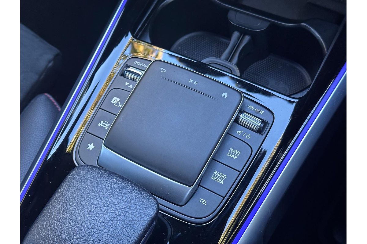 2021 Mercedes-Benz GLB-Class GLB250 X247
