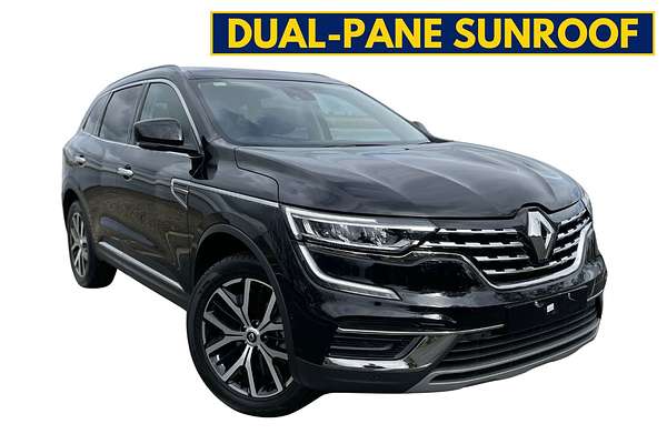 2024 Renault Koleos Intens HZG