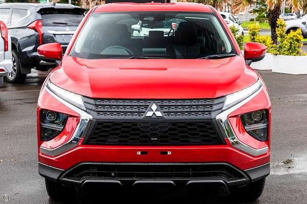 2024 Mitsubishi Eclipse Cross PHEV ES YB