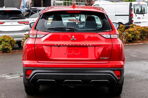 2024 Mitsubishi Eclipse Cross PHEV ES YB