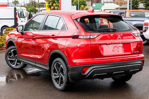 2024 Mitsubishi Eclipse Cross PHEV ES YB