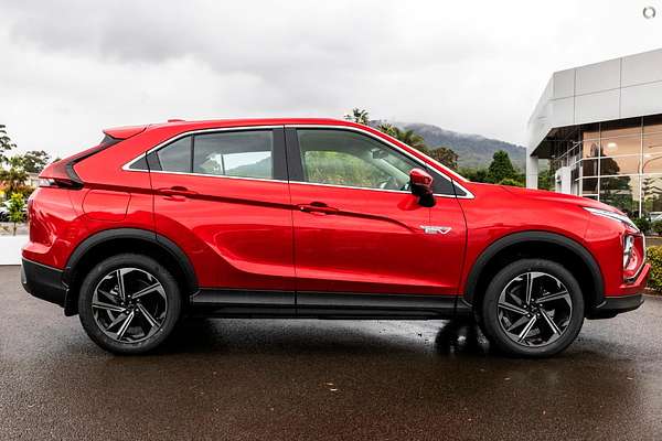2024 Mitsubishi Eclipse Cross PHEV ES YB