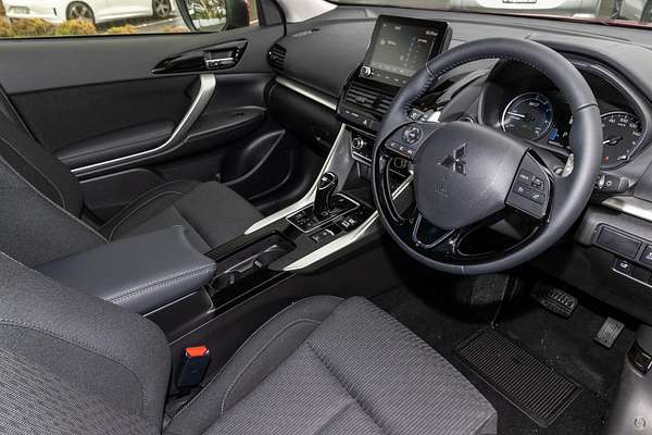 2024 Mitsubishi Eclipse Cross PHEV ES YB