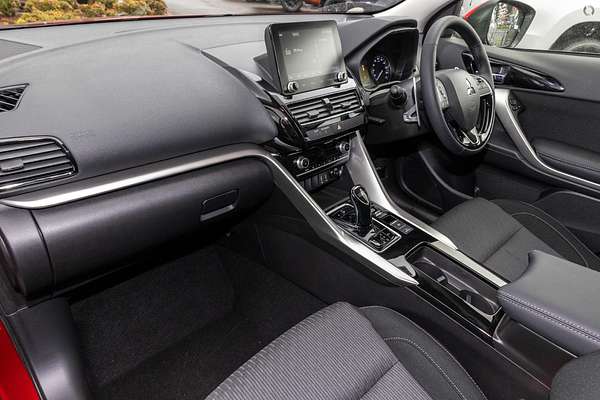 2024 Mitsubishi Eclipse Cross PHEV ES YB